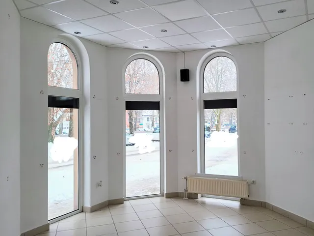 Eladó kereskedelmi és ipari ingatlan Dombóvár 41 nm