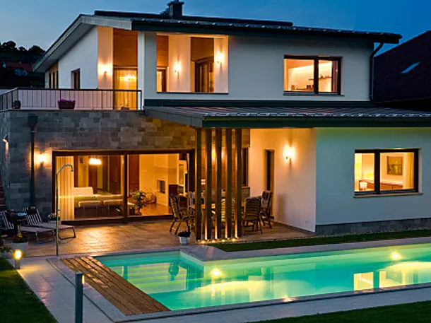 Eladó ház Sásd 100 nm