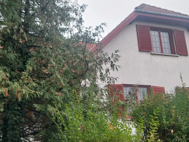 Eladó ház Hőgyész 180 nm