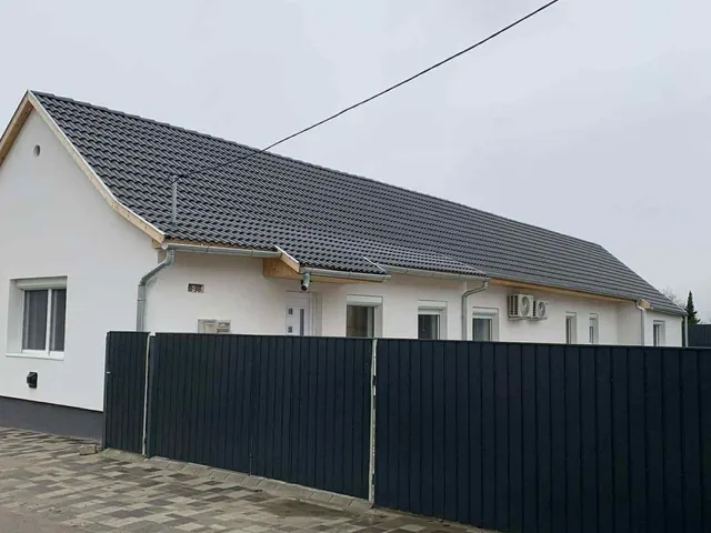 Eladó ház Mágocs 120 nm