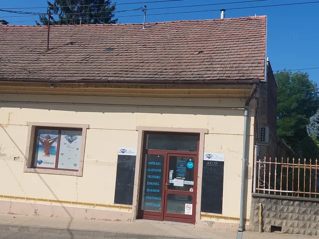 Eladó lakás Mágocs 78 nm