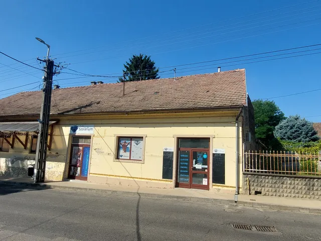 Eladó lakás Mágocs, Szabadság  78 nm