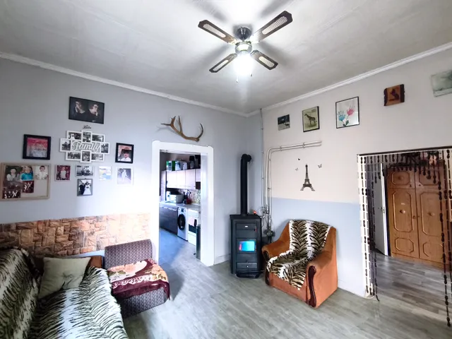 Eladó ház Kapospula 85 nm