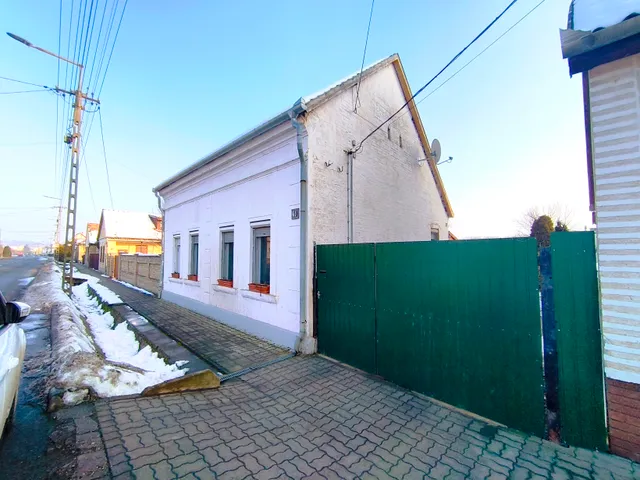 Eladó ház Kapospula 85 nm