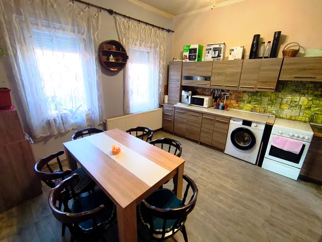 Eladó ház Kapospula 85 nm