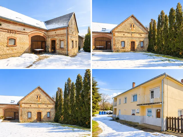 Eladó üdülő és hétvégi ház Orfű, Petőfi  480 nm