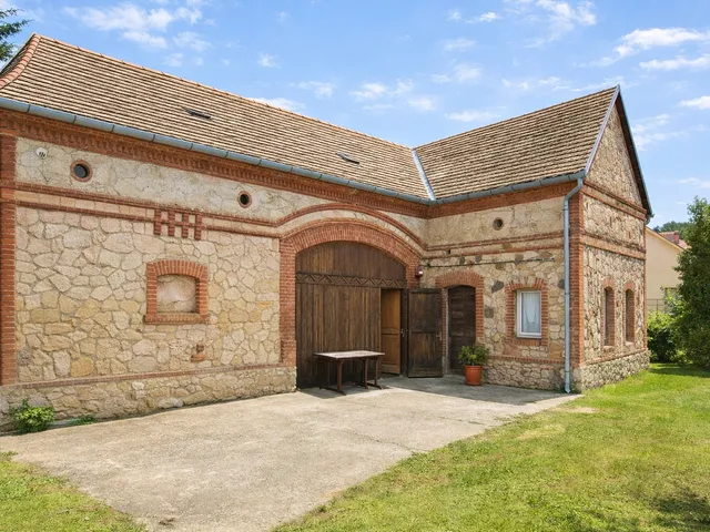 Eladó üdülő és hétvégi ház Orfű, Petőfi  480 nm