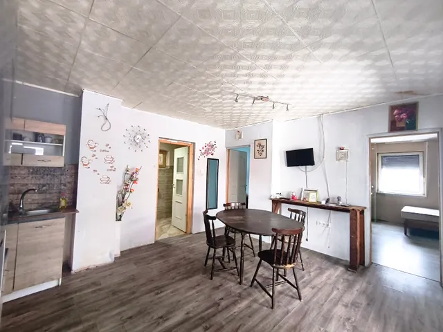 Eladó ház Baté 60 nm