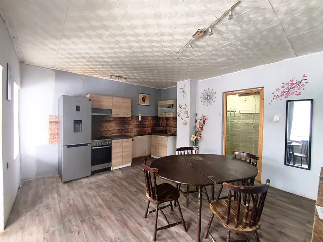 Eladó ház Baté 60 nm