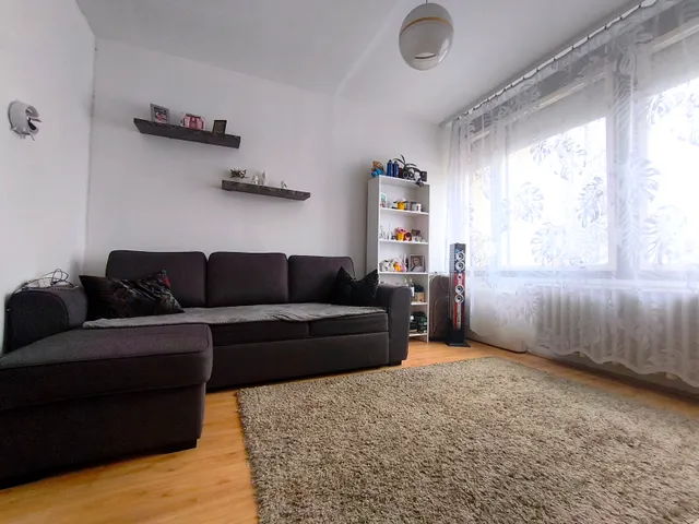 Eladó lakás Dombóvár 51 nm