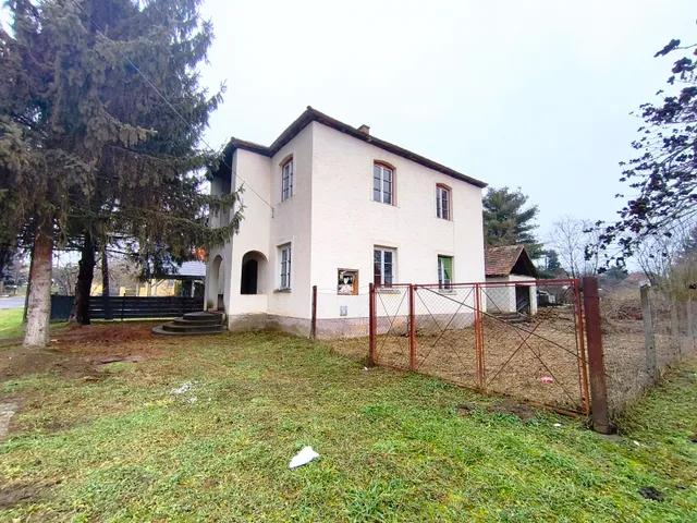 Eladó ház Kapospula 140 nm