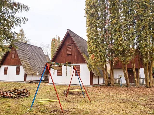 Eladó üdülő és hétvégi ház Igal 45 nm