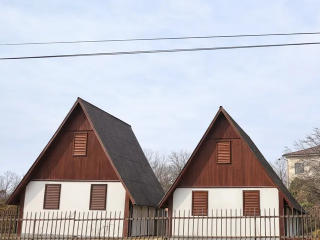 Eladó üdülő és hétvégi ház Igal 45 nm