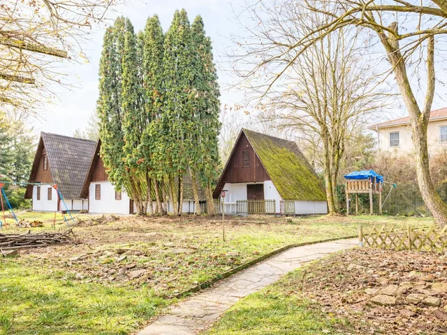 Eladó üdülő és hétvégi ház Igal 45 nm