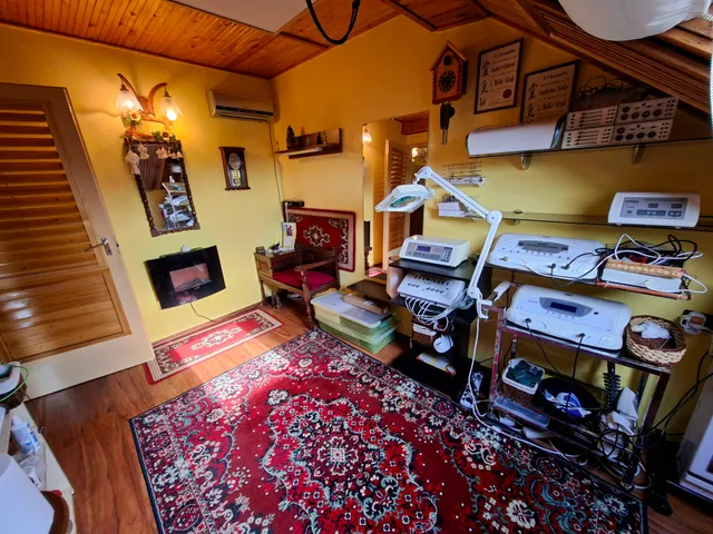 Eladó lakás Dombóvár, Szabadság  114 nm