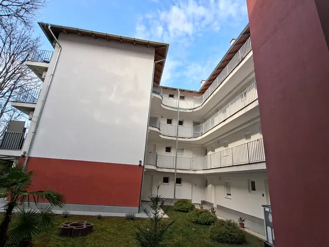 Eladó lakás Dombóvár, Gunarasfürdő 34 nm