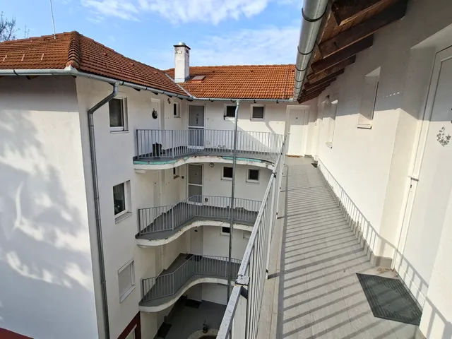 Eladó lakás Dombóvár, Gunarasfürdő 34 nm