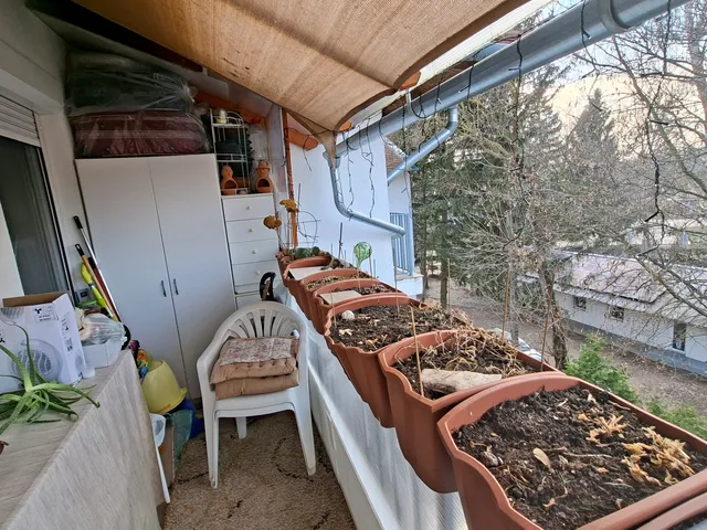 Eladó lakás Dombóvár, Gunarasfürdő 34 nm