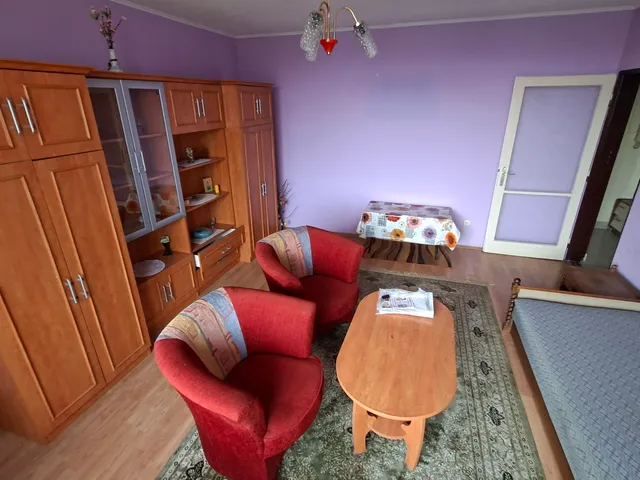 Eladó lakás Dombóvár 54 nm