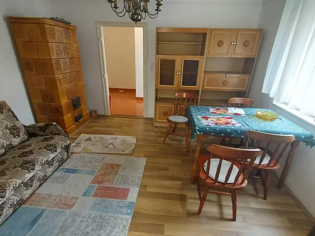 Eladó lakás Dombóvár, Újdombóvár 35 nm