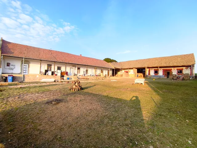 Eladó ház Mágocs 106 nm