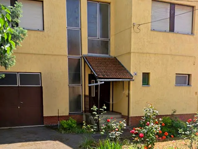 Eladó ház Dombóvár 254 nm