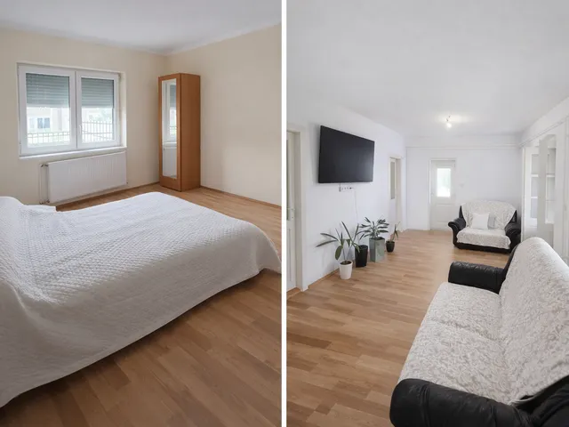 Eladó ház Tamási 80 nm