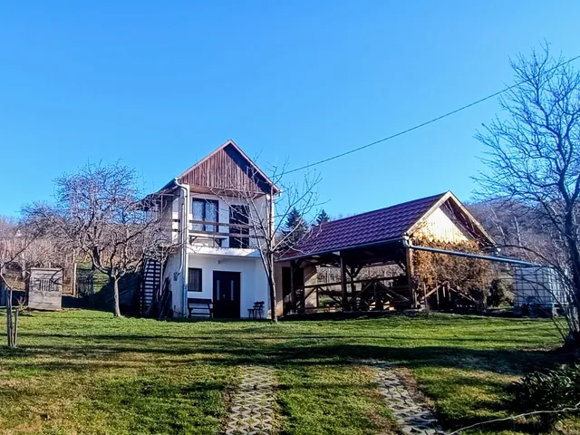 Eladó mezőgazdasági ingatlan Vázsnok 50 nm