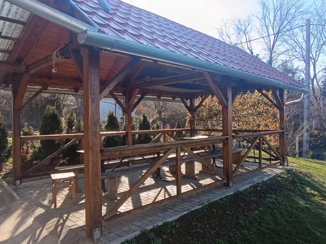 Eladó mezőgazdasági ingatlan Vázsnok 50 nm