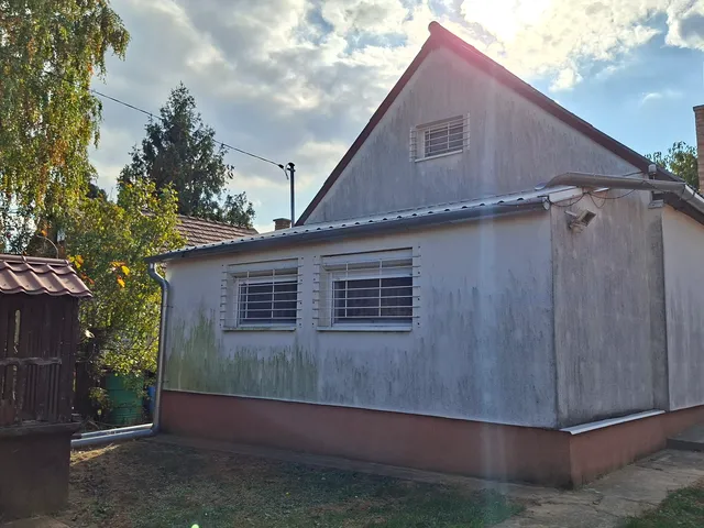 Eladó ház Dombóvár 62 nm