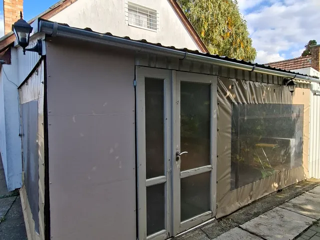 Eladó ház Dombóvár 62 nm