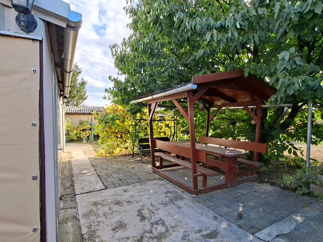 Eladó ház Dombóvár 62 nm