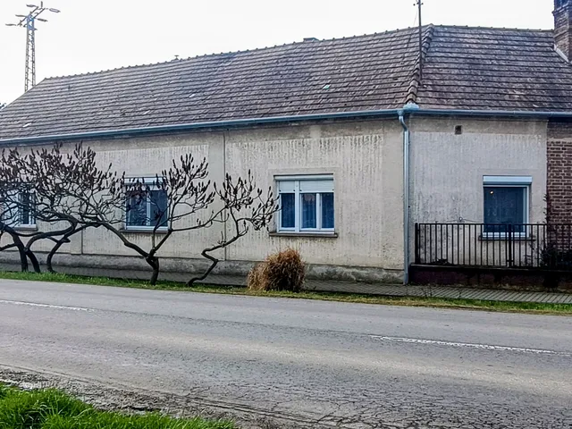 Eladó ház Sásd 100 nm