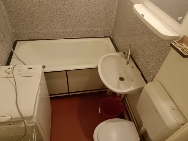 Eladó lakás Dombóvár 28 nm