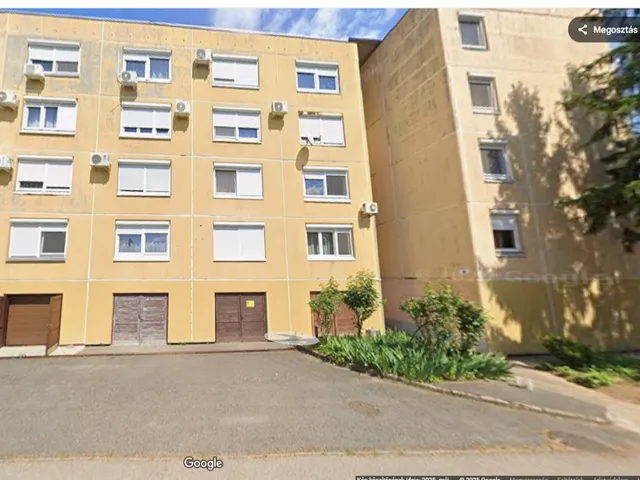 Eladó lakás Dombóvár 28 nm