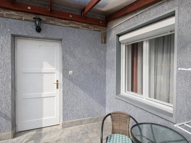 Eladó ház Dombóvár, Újdombóvár, kISFAL 60 nm