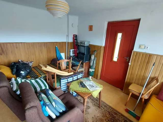 Eladó mezőgazdasági ingatlan Dombóvár, szőlőhegy 40 nm