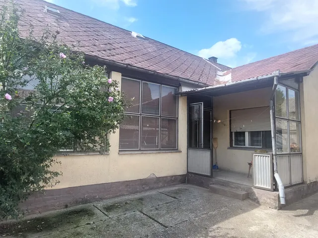 Eladó ház Mágocs 130 nm