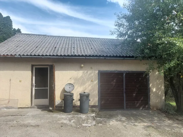 Eladó ház Mágocs 130 nm