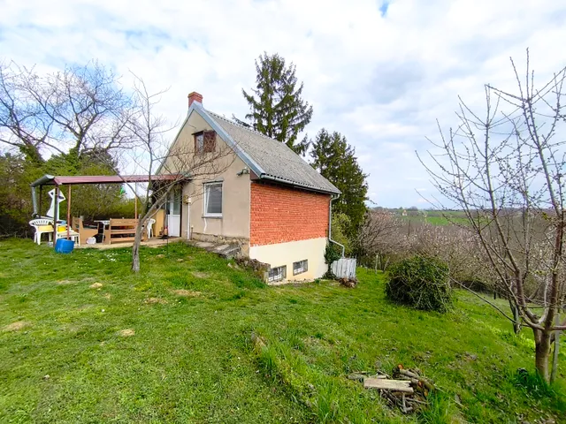 Eladó üdülő és hétvégi ház Igal 48 nm