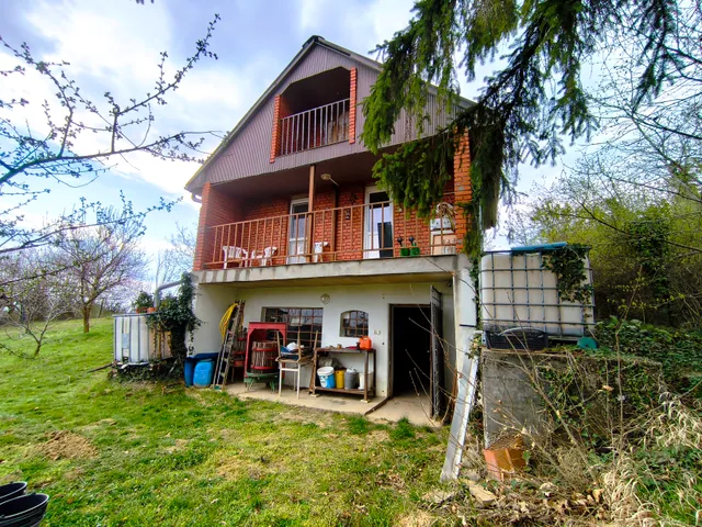 Eladó üdülő és hétvégi ház Igal 48 nm