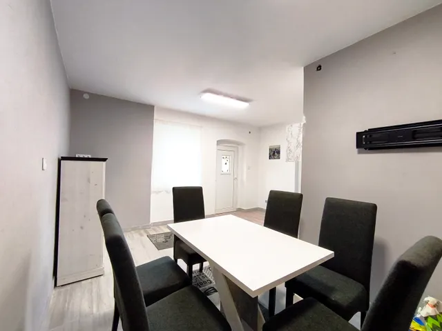 Eladó ház Csibrák 47 nm