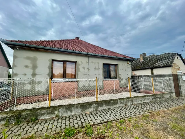 Eladó ház Kocsola, Nagymező u. 92 nm