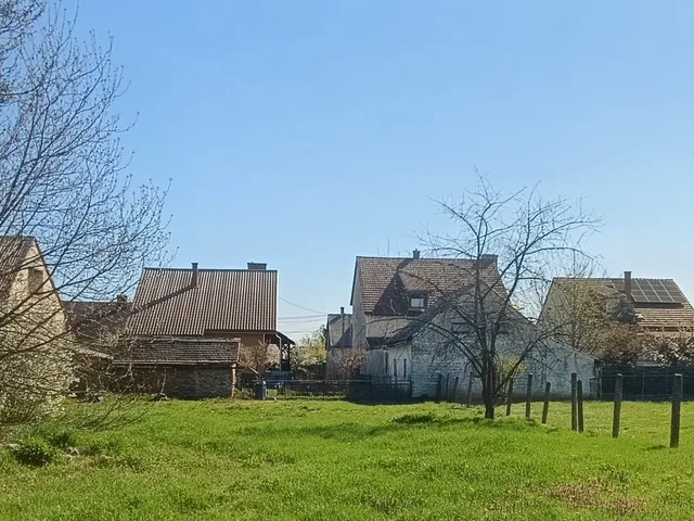 Eladó ház Dombóvár, Újdombóvár 85 nm