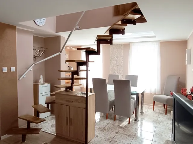 Eladó ház Igal 80 nm