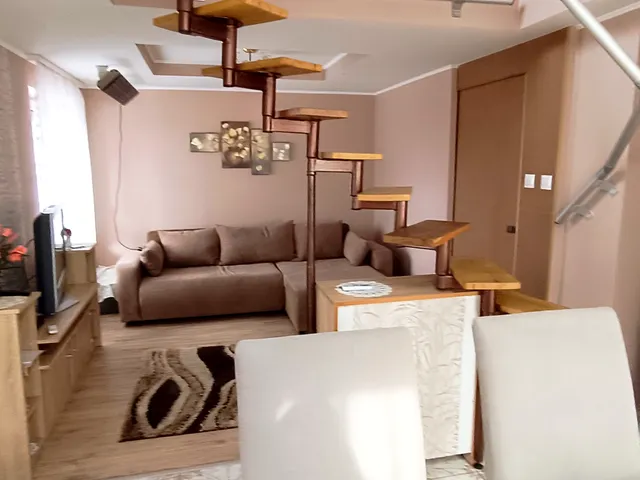 Eladó ház Igal 80 nm