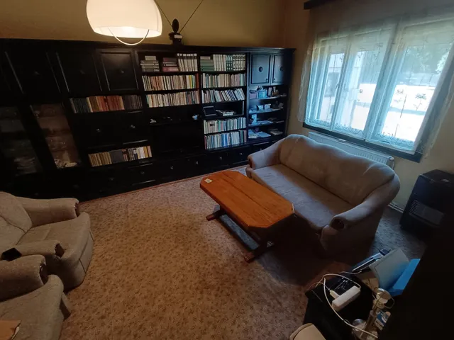 Eladó ház Sásd 118 nm