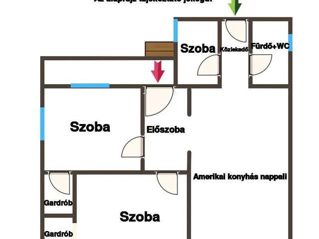 Eladó ház Dombóvár, Újdombóvár 88 nm