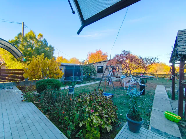 Eladó ház Dombóvár, Erzsébet utca 105 nm