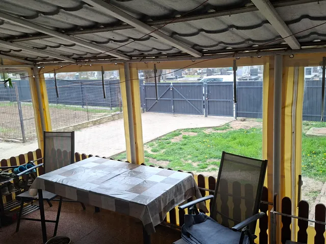 Eladó ház Dombóvár, Újdombóvár 100 nm